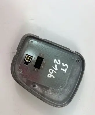 Volvo S40 Xenon control unit/module 1307329209