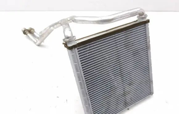 Jeep Cherokee Heater blower radiator 