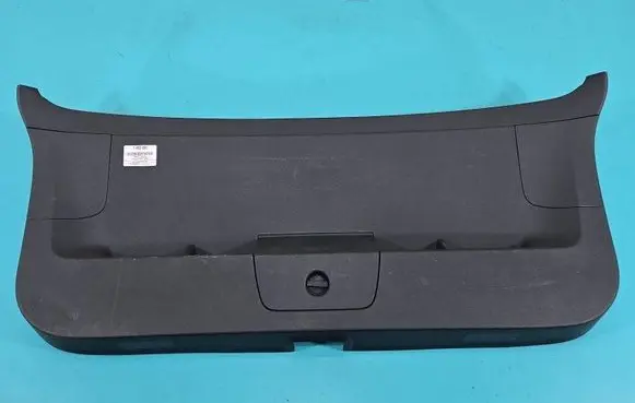 Volkswagen Golf VII Tailgate/boot cover trim set 5G9867605A IMPRK1483591