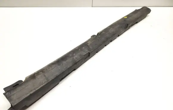 Audi e-tron Fender foam support/seal 4KE807912A