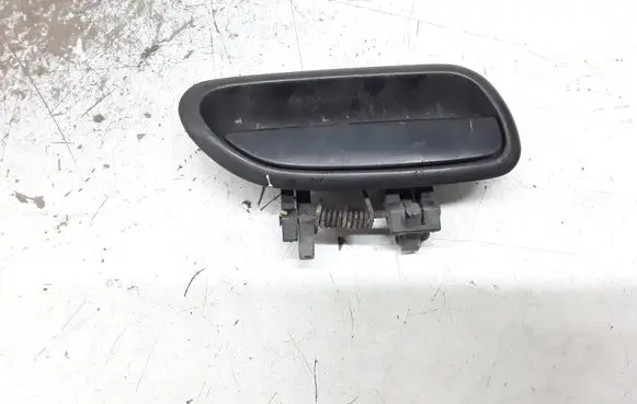 Subaru Legacy Rear door exterior handle