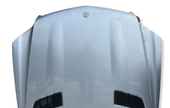 Mercedes-Benz GL X164 Engine bonnet/hood 