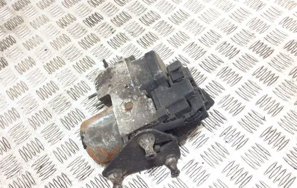 Volkswagen II LT ABS Pump 0265290488 A00044607