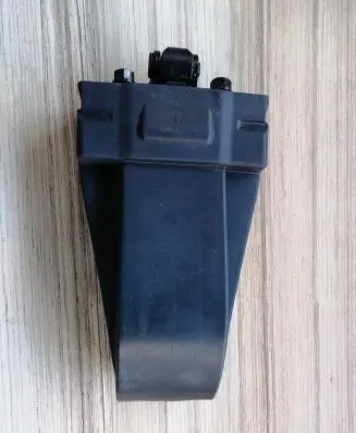 BMW 5 G30 G31 Rear door check strap stopper 7440352