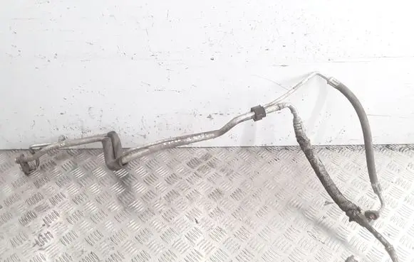Citroen Xsara Picasso Air conditioning (A/C) pipe/hose 9640536680