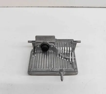 Windshield/windscreen camera