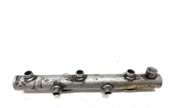 Audi A6 S6 C6 4F Fuel main line pipe 059130090AA 059130090