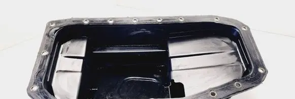 Citroen Jumper Oil sump