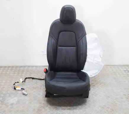 Tesla Model 3 Front driver seat 148906002C 109959200F