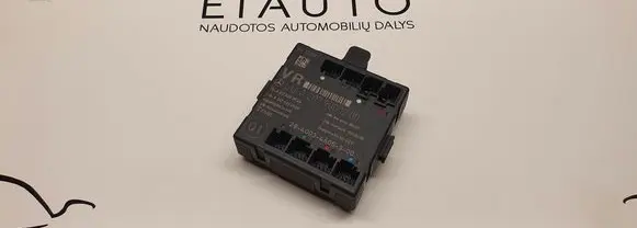Door control unit/module