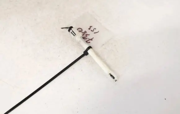 Opel Insignia A Interior temperature sensor