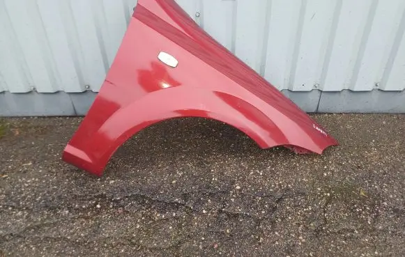 Chevrolet Lacetti Fender