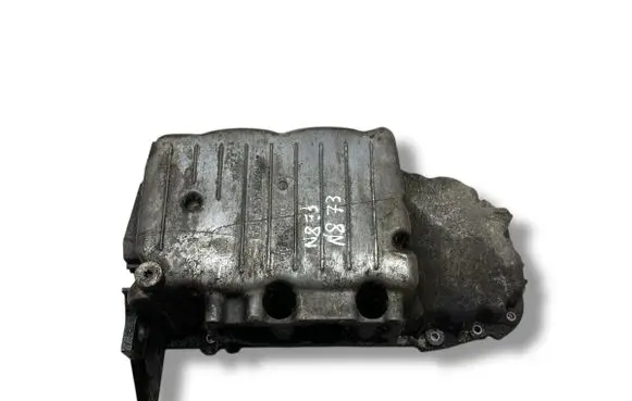 Opel Astra G Oil sump 55354721