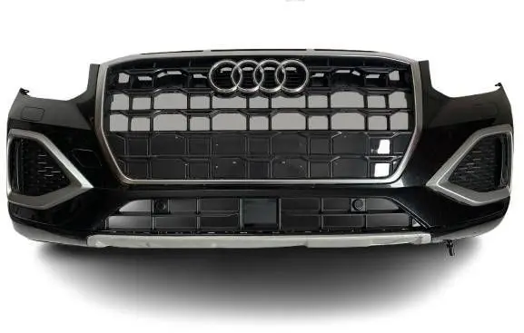 Audi Q2 - Front bumper ZDERZAKPQ2