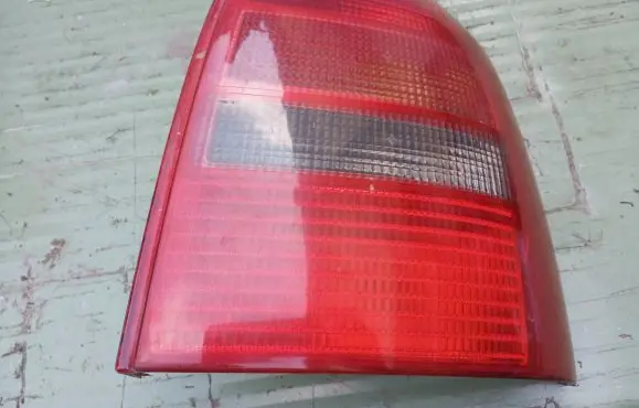 Audi A4 S4 B5 8D Rear/tail lights 8D9945096A