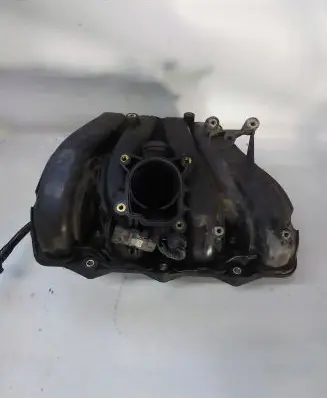 Intake manifold