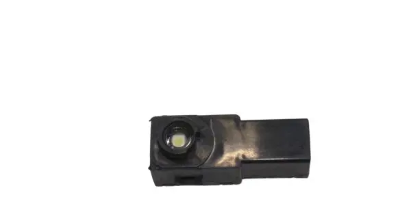Toyota Prius (XW50) Other interior light