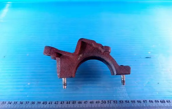 Ford Fiesta Other engine bay part 28613K305AF