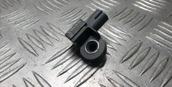 Volvo V40 Airbag deployment crash/impact sensor 31451526