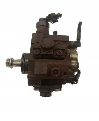 KIA Sportage Fuel injection high pressure pump 0445010206