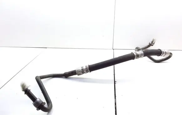 Opel Astra G Air conditioning (A/C) pipe/hose