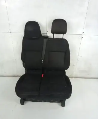 Renault Trafic III (X82) Front double seat 