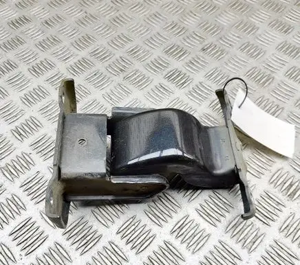 Opel Vivaro Rear door upper hinge 93458937 904108626R