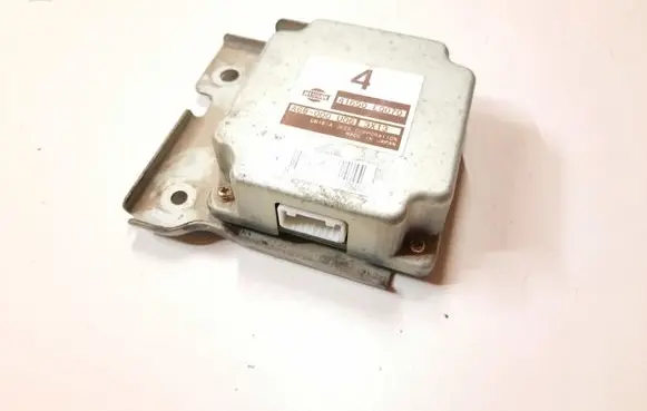 Nissan X-Trail T30 Torque split ecu control unit/module 41650EQ070