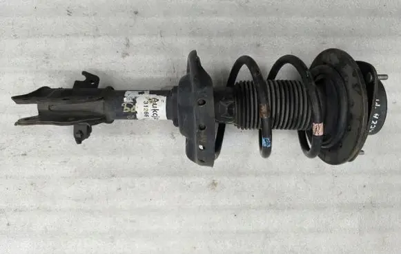 Subaru Impreza III Front shock absorber/damper 20310F-J020