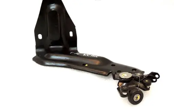 Chrysler Grand Voyager V Sliding door lower roller guide/hinge 5020921AB 05020921AB
