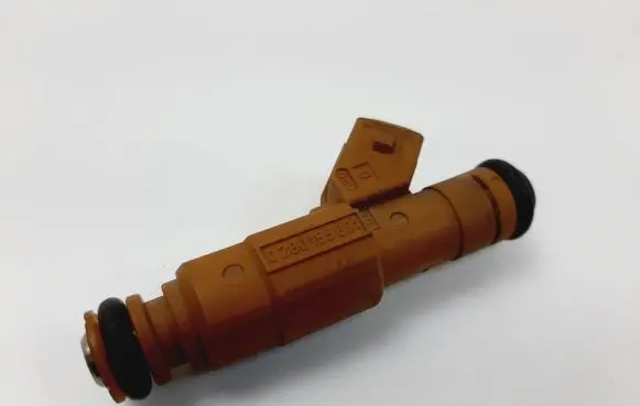 Volvo XC90 Fuel injector 9186340 0280155831