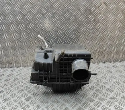 Opel Movano B Air filter box 8200751534 8200824914