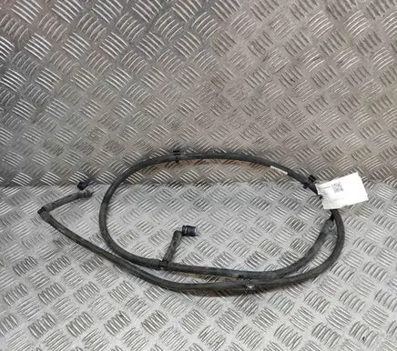 BMW 5 G30 G31 G38 Windshield washer fluid hose 7388764