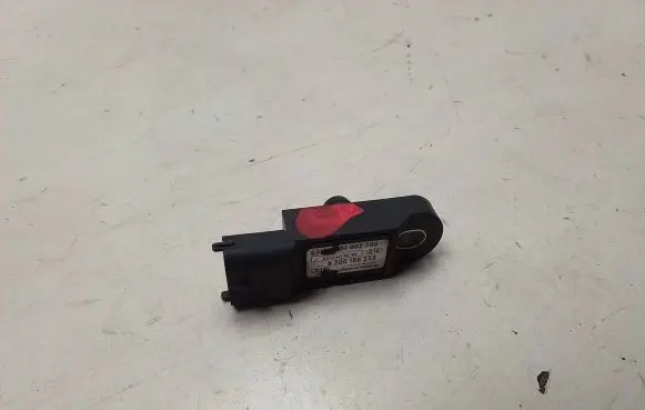 Air pressure sensor