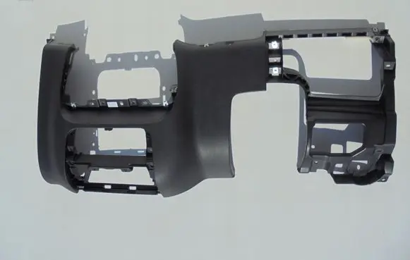 Volkswagen Tiguan Dashboard lower bottom trim panel 5M1857051P
