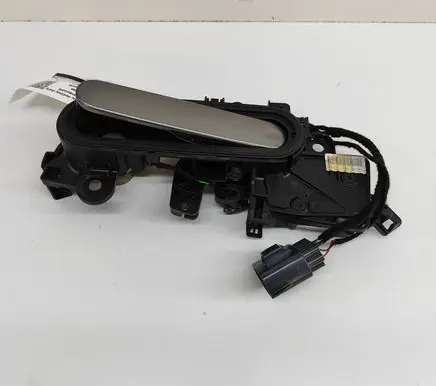 Jaguar F-Type Front door exterior handle EX5322400AD