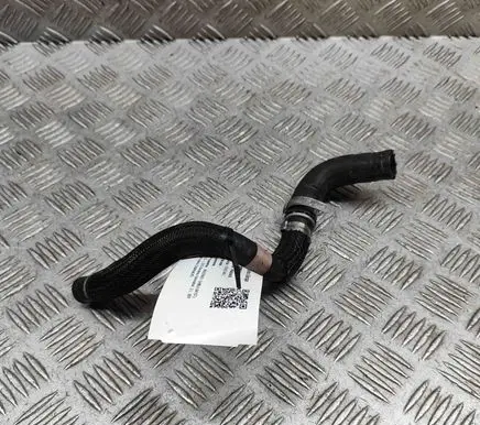 Maserati Ghibli Engine coolant pipe/hose 670030122