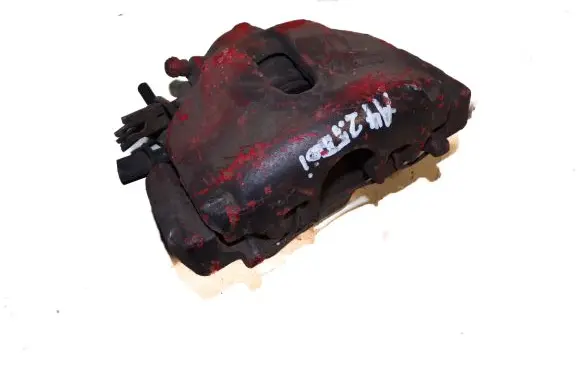 Audi A4 S4 B6 8E 8H Front brake caliper