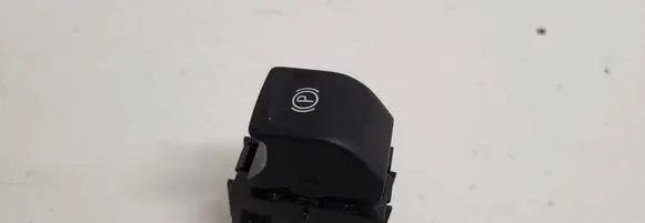 Opel Astra J Hand parking brake switch 13271123