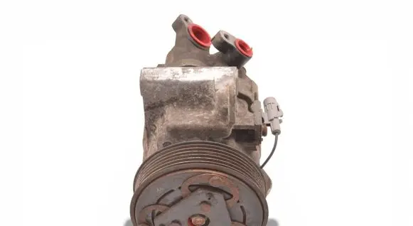 Citroen C1 Air conditioning (A/C) compressor (pump) 883100H010J Z0015229A