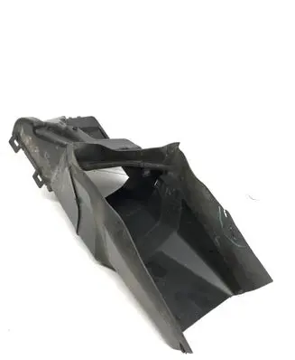 Opel Combo E Intercooler air channel guide 9816871780