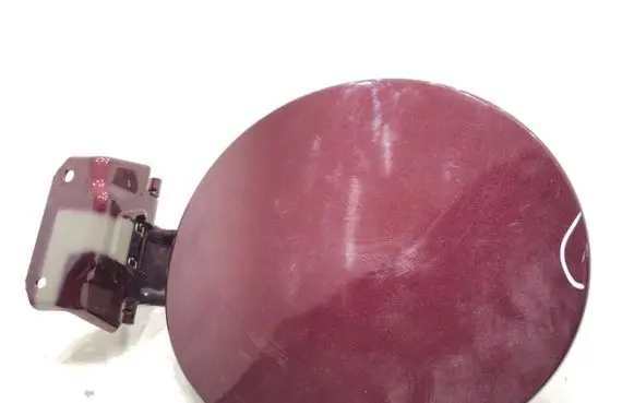 Fuel tank cap