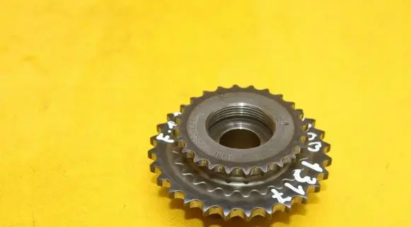 Camshaft pulley/ VANOS