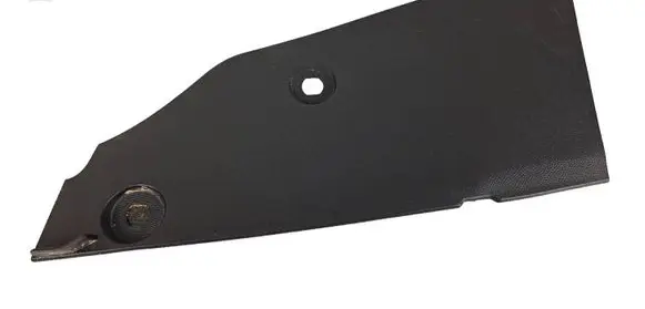 Peugeot 2008 II Other center console (tunnel) element 9824701380