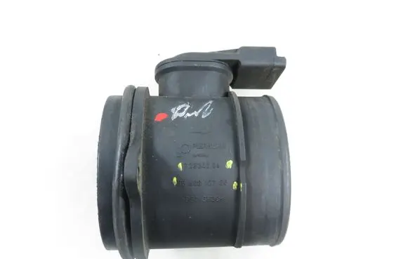 Peugeot Partner Mass air flow meter 9650010780 72834204