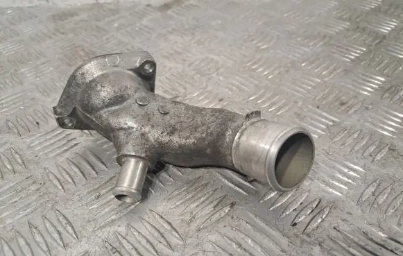 Toyota Corolla Verso AR10 Thermostat housing 1632127040