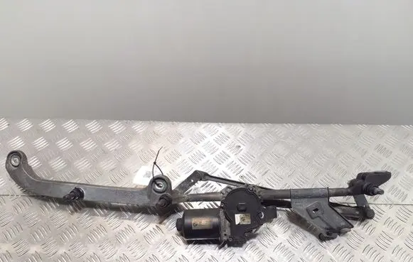 BMW 2 F45 Front wiper linkage and motor 7301045 W000052735