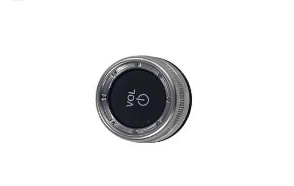 Ford Mustang VI Sound control switch 