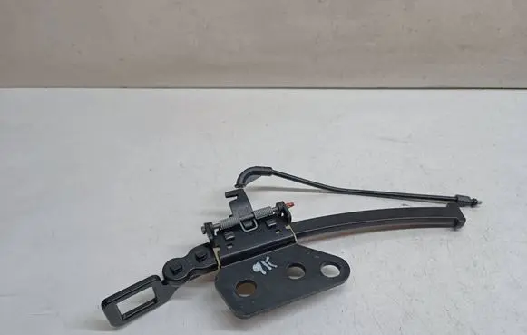 BMW 3 GT F34 Seat adjustment assembly 7306237