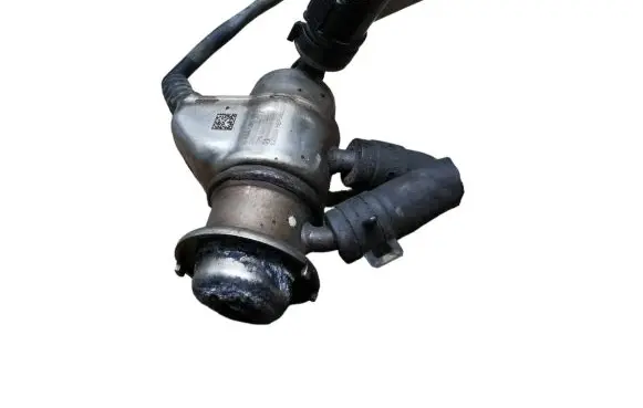 Volkswagen Touareg II AdBlue injector 7P6131113C 240116145517 044402502501